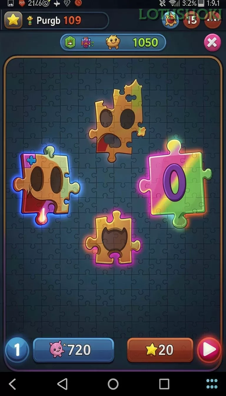 Screenshot Arena212 nomor 2
