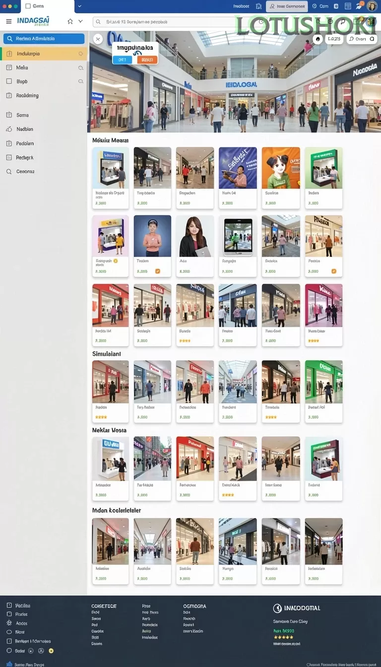 Screenshot Catur777 nomor 1