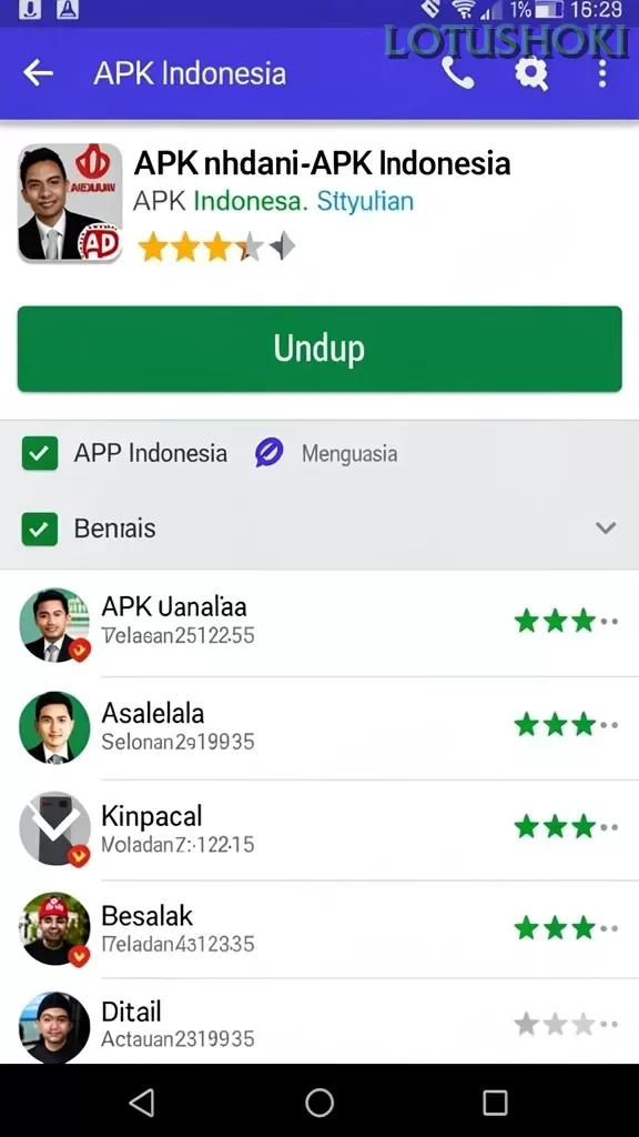Screenshot Parisbola nomor 2