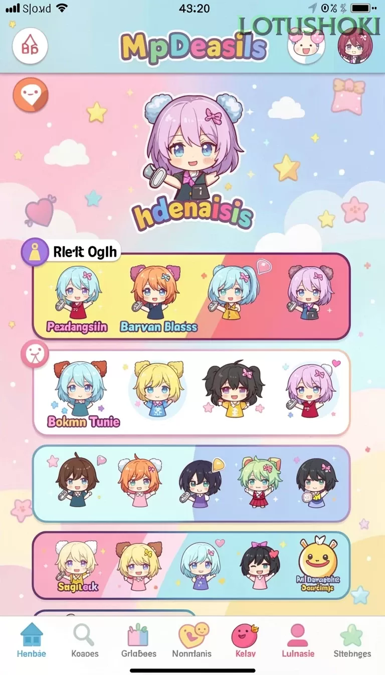 Screenshot Arena212 nomor 3