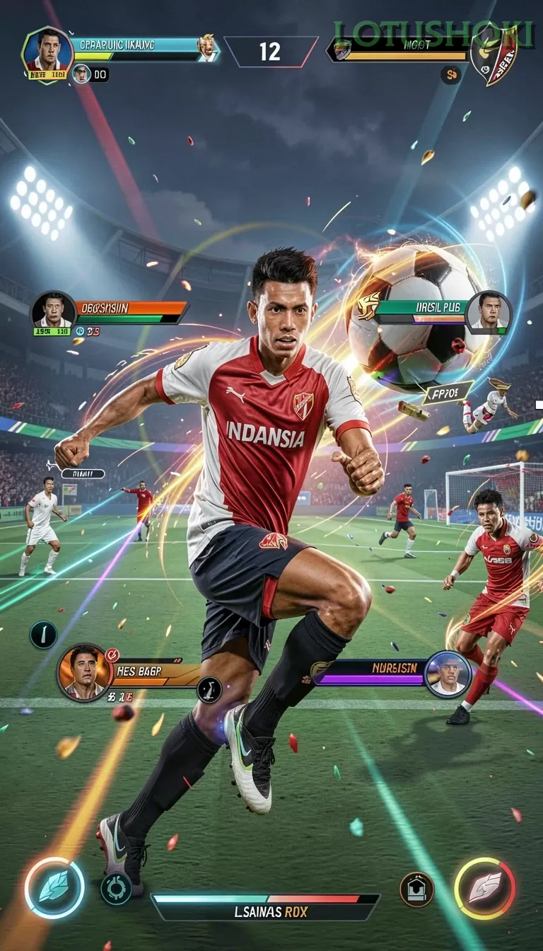 Screenshot Parisbola nomor 1