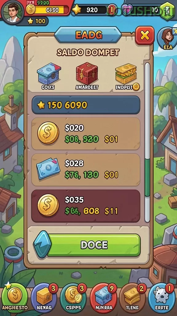 Screenshot All303 nomor 3